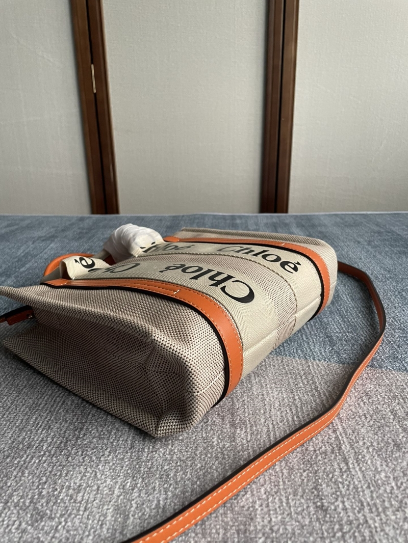 Chloe Shopping Bags